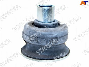 5 499 р. Подушка рамы №4 верхняя TOYOTA LAND CRUISER 200,LEXUS LX570 07- TOYOTA 52207-60090  с доставкой в г. Майкоп. Увеличить фотографию 1