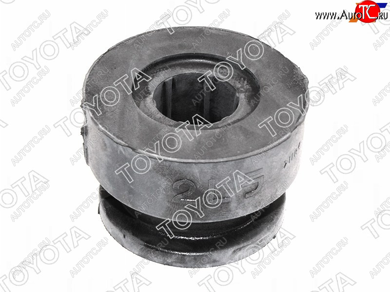 4 299 р. Подушка рамы №2 нижняя TOYOTA LAND CRUISER 200,LEXUS LX570 07- TOYOTA 52204-60090  с доставкой в г. Майкоп