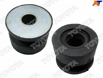 3 379 р. Подушка рамы №2 нижняя TOYOTA LAND CRUISER 150 09- TOYOTA 52204-35120  с доставкой в г. Майкоп. Увеличить фотографию 1