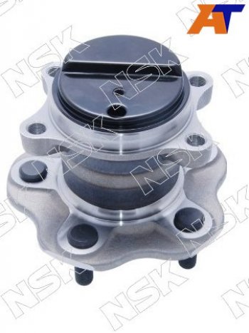 Ступичный узел задн. NISSAN JUKELEAF 2WD NSK 53BWKH20B