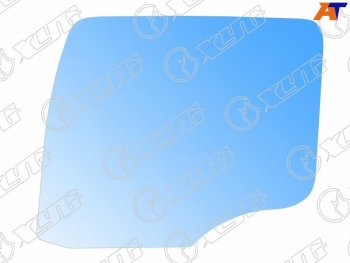 3 699 р. Стекло боковое опускное (Спереди Слева Цвет зеленый) Kamaz 5490 13-  Mercedes-Benz Atego 98-13  XYG 5430LCLL2FD FD/LH  с доставкой в г. Майкоп. Увеличить фотографию 1