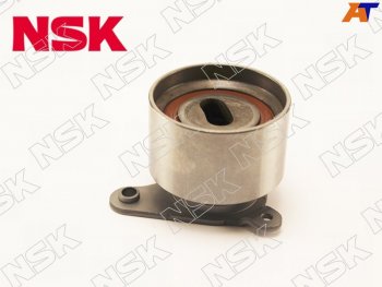 2 879 р. Ролик ремня ГРМ натяжной TOYOTA 1G-FE NSK 54TB0507  с доставкой в г. Майкоп. Увеличить фотографию 1