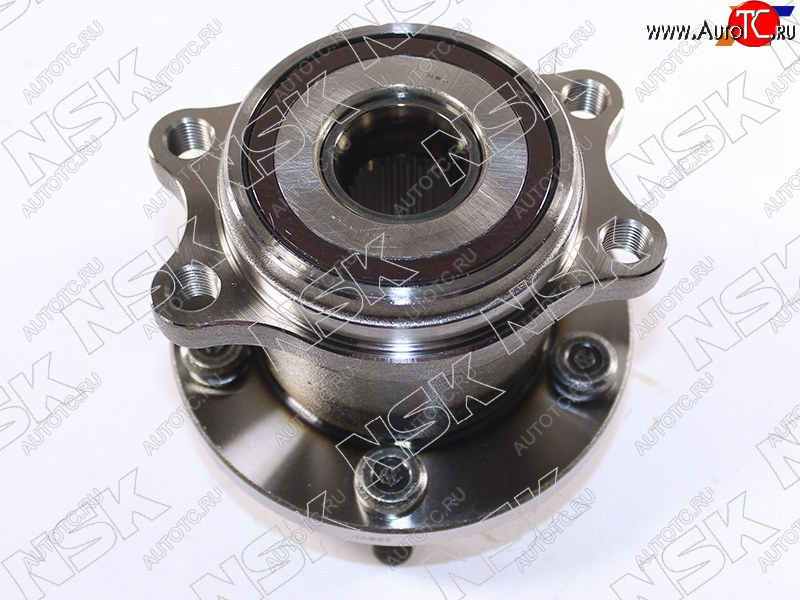 10 799 р. Ступичный узел задн. SUBARU LEGACYOUTBACK BLBPB13 03-09 NSK 55BWKH12U  с доставкой в г. Майкоп