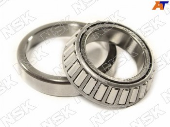 Подшипник задней ступицы NSK Mazda Demio 2 DY дорестайлинг (2002-2005)