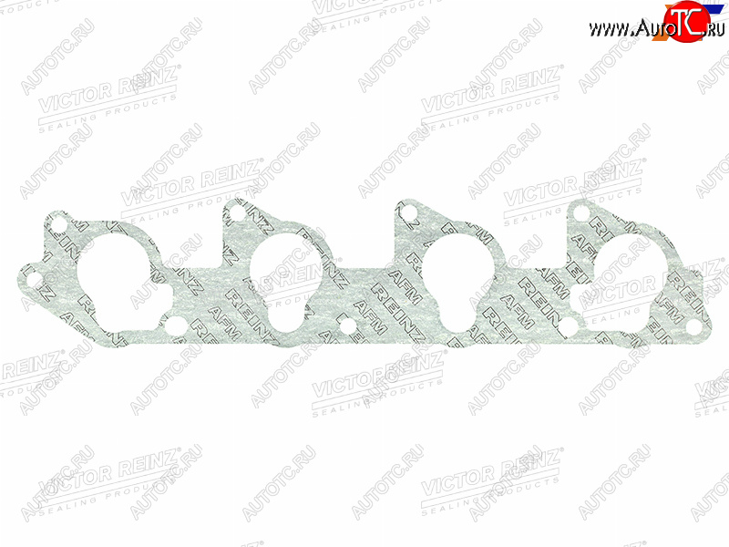 339 р. Прокладка впускного коллектора M111.920 M111.940 M111.980 VICTOR REINZ Mercedes-Benz C-Class W202 дорестайлинг седан (1993-1997)  с доставкой в г. Майкоп
