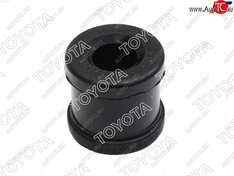 201 р. Втулка заднего стабилизатора концевая D=15 LH=RH SAT     Toyota Land Cruiser 200 дорестайлинг (2007-2012)  с доставкой в г. Майкоп