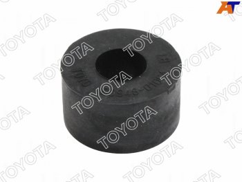 Втулка амортизатора зад верхняя SAT Toyota Land Cruiser  200 (2007-2021) дорестайлинг, 1-ый рестайлинг, 2-ой рестайлинг