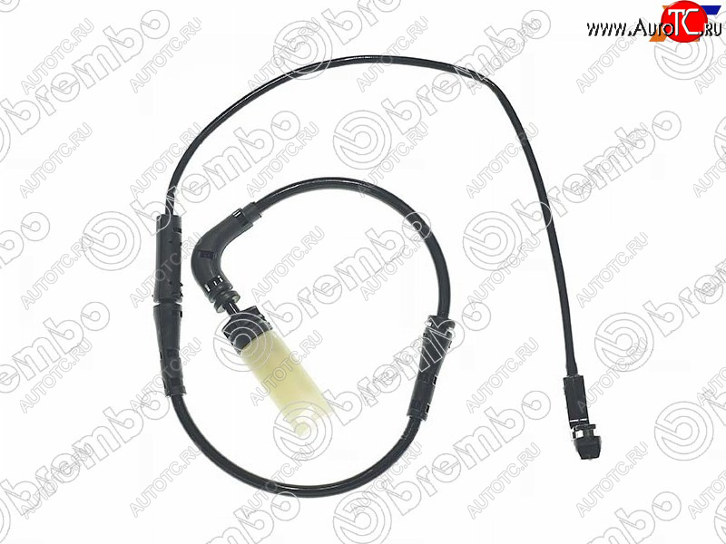 799 р. Датчик износа тормозных колодок RR BMW 5 E60 03-  BMW 5 серия ( E60,  E61) - 6 серия  E63  с доставкой в г. Майкоп