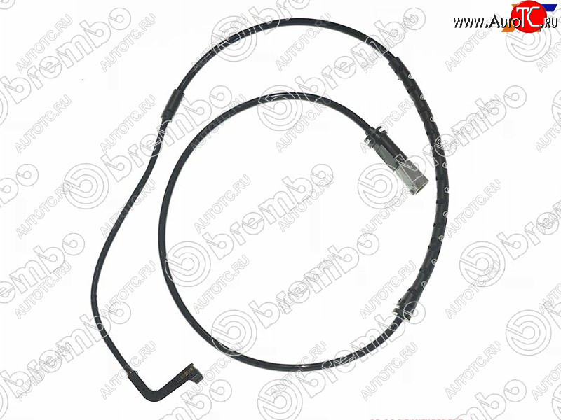 1 199 р. Датчик износа тормозных колодок RR BMW X5 E70 07-X6 E71 08-  BMW X5  E70 - X6  E71  с доставкой в г. Майкоп