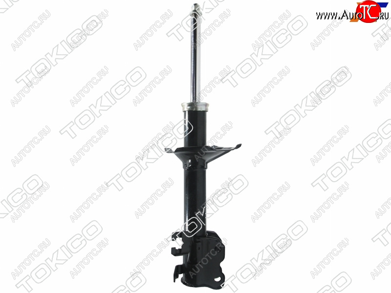 6 849 р. Стойка передняя LH TOKICO  Nissan Almera  N15 - Sunny  B15  с доставкой в г. Майкоп