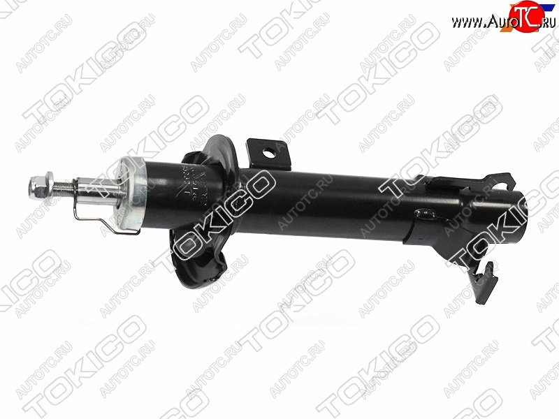 7 299 р. Стойка передняя RH TOKICO  Mazda Demio  2 DY (2002-2007) дорестайлинг, рестайлинг  с доставкой в г. Майкоп