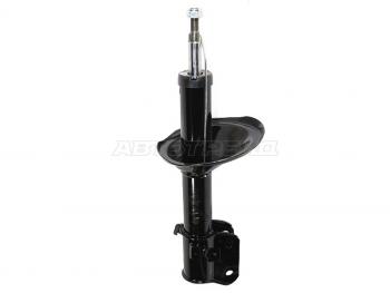Стойка передняя LH TOKICO Subaru Forester  SG (2002-2008) дорестайлинг, рестайлинг