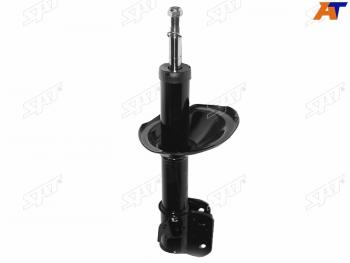 Стойка передняя RH TOKICO Subaru Forester  SG (2002-2008) дорестайлинг, рестайлинг