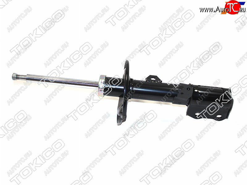 6 699 р. Стойка передняя RH TOKICO   Toyota Allion  T260 (2007-2021) седан дорестайлинг, седан 1-ый рестайлинг, седан 2-ой рестайлинг (шток 22)  с доставкой в г. Майкоп