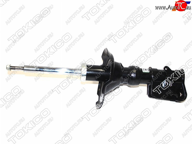 10 649 р. Стойка передняя RH TOKICO Honda Civic ES седан дорестайлинг (2000-2003)  с доставкой в г. Майкоп