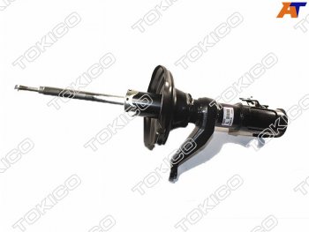 Стойка передняя LH TOKICO Honda CR-V  RD4,RD5,RD6,RD7,RD9  (2001-2006) дорестайлинг, рестайлинг