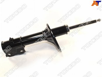 Стойка передняя RH-LH L-120 TOKICO Mitsubishi Airtek - Outlander  CU