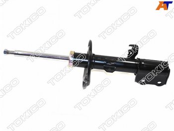 Стойка передняя LH TOKICO  Toyota Allion  T260 - Premio  T260 (шток 22)