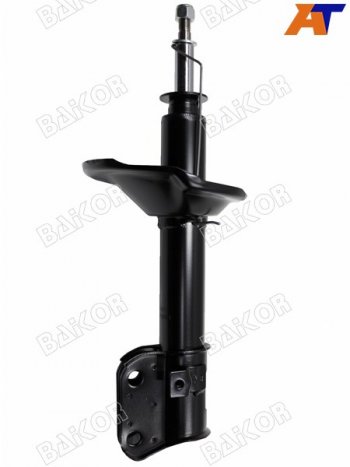Стойка передняя RH BAIKOR Subaru Forester  SF (1997-2002) дорестайлинг, рестайлинг