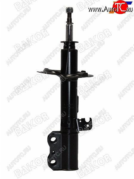 3 199 р. Стойка передняя RH BAIKOR  Toyota Avensis ( T220 седан,  T250 седан,  T250 универсал) - Picnic  XM20  с доставкой в г. Майкоп