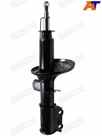 Стойка задняя RH BAIKOR Hyundai Getz  TB (2002-2011) хэтчбэк 5 дв. дорестайлинг, хэтчбэк 3 дв. рестайлинг, хэтчбэк 5 дв. рестайлинг