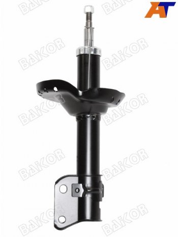 Стойка передняя RH 4WD BAIKOR Subaru Forester  SG (2002-2008) дорестайлинг, рестайлинг