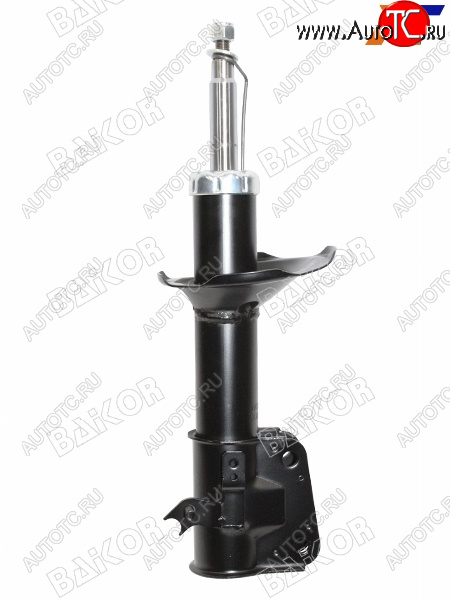 3 199 р. Стойка передняя RH BAIKOR  Daihatsu Terios  J102,J122 (2000-2005) рестайлинг  с доставкой в г. Майкоп