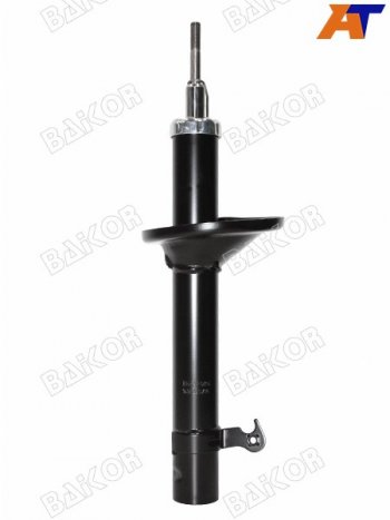 Стойка передняя RH BAIKOR Honda HR-V ( GH1,GH2,  GH3, GH4,  GH1, GH2) (1998-2005) дорестайлинг 3 дв., дорестайлинг 5 дв., рестайлинг 3 дв., рестайлинг 5 дв.