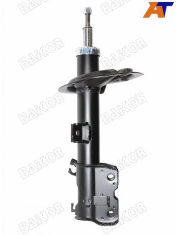 Стойка передняя RH BAIKOR Nissan Murano  1 Z50 (2002-2009)