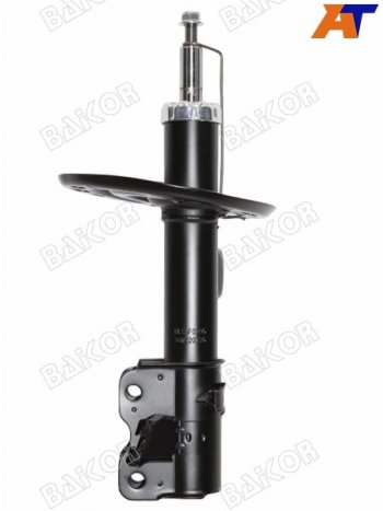Стойка передняя RH BAIKOR Nissan Teana  3 L33 (2014-2020) дорестайлинг