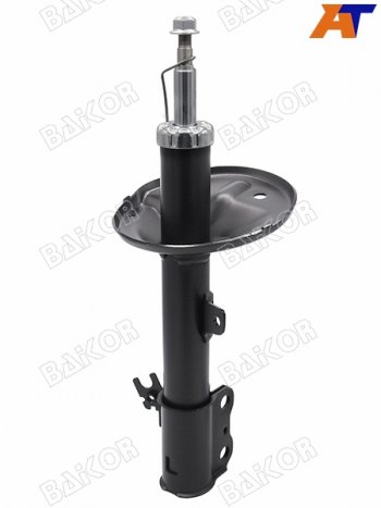 Стойка передняя RH BAIKOR Lexus RX300  XU10 (1995-2001), Toyota Harrier  XU10 (1997-2003)