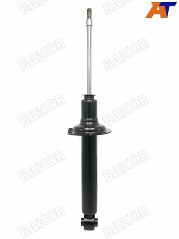 Стойка задняя LH=RH BAIKOR Toyota Mark 2 Qualis седан (1997-2002)