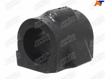 Втулка переднего стабилизатора D=24,5 JIKIU Nissan Almera  G15 (2012-2019) седан