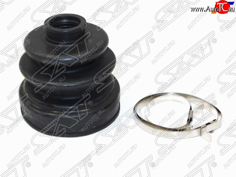 399 р. Пыльник ШРУСа (внутренний) SAT Toyota Camry Gracia XV20 седан (1996-2001)  с доставкой в г. Майкоп