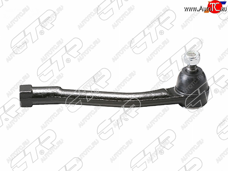 1 839 р. Правый наконечник рулевой тяги CTR Hyundai Starex/Grand Starex/H1 TQ дорестайлинг (2007-2013)  с доставкой в г. Майкоп