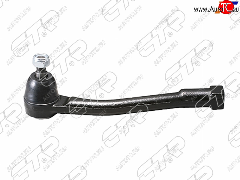 1 839 р. Левый наконечник рулевой тяги CTR Hyundai Starex/Grand Starex/H1 TQ дорестайлинг (2007-2013)  с доставкой в г. Майкоп