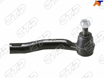 Правый наконечник рулевой тяги CTR Toyota Corolla Fielder E140 универсал рестайлинг (2008-2012)