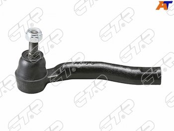 Левый наконечник рулевой тяги CTR Toyota Corolla Fielder E140 универсал рестайлинг (2008-2012)