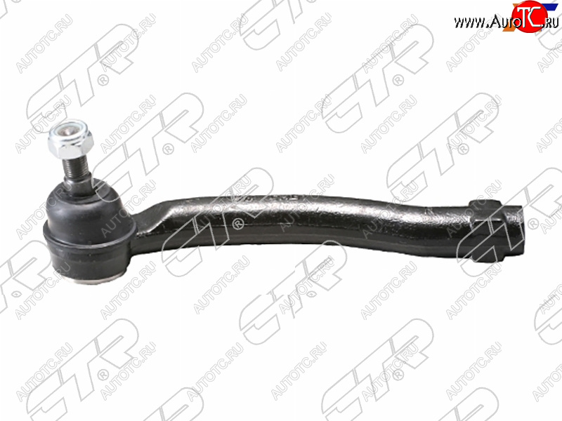 2 489 р. Правый наконечник рулевой тяги CTR Toyota Estima AHR10,XR30, XR40 (2000-2006)  с доставкой в г. Майкоп