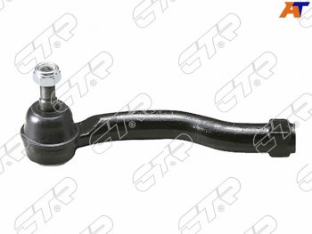 Левый наконечник рулевой тяги CTR Toyota Scion XB (2002-2025)