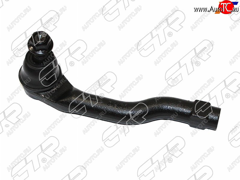 2 199 р. Правый наконечник рулевой тяги CTR Mazda Demio 3 DE дорестайлинг (2007-2011)  с доставкой в г. Майкоп