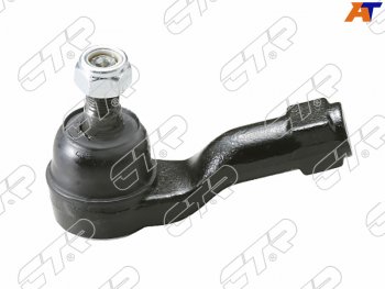 Наконечник рулевой тяги (LH=RH) CTR Nissan Atlas F24 правый руль (2007-2021)