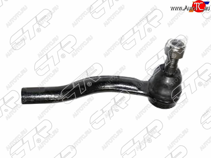 2 399 р. Левый наконечник рулевой тяги CTR Nissan Presage (2003-2009)  с доставкой в г. Майкоп