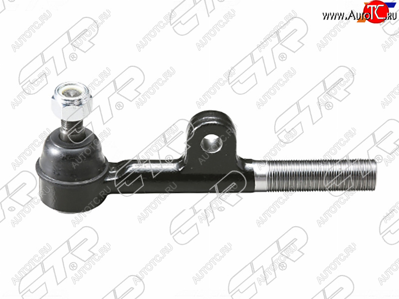 2 299 р. Левый наконечник рулевой тяги (внешний) CTR Toyota Land Cruiser 80 (1989-1997)  с доставкой в г. Майкоп