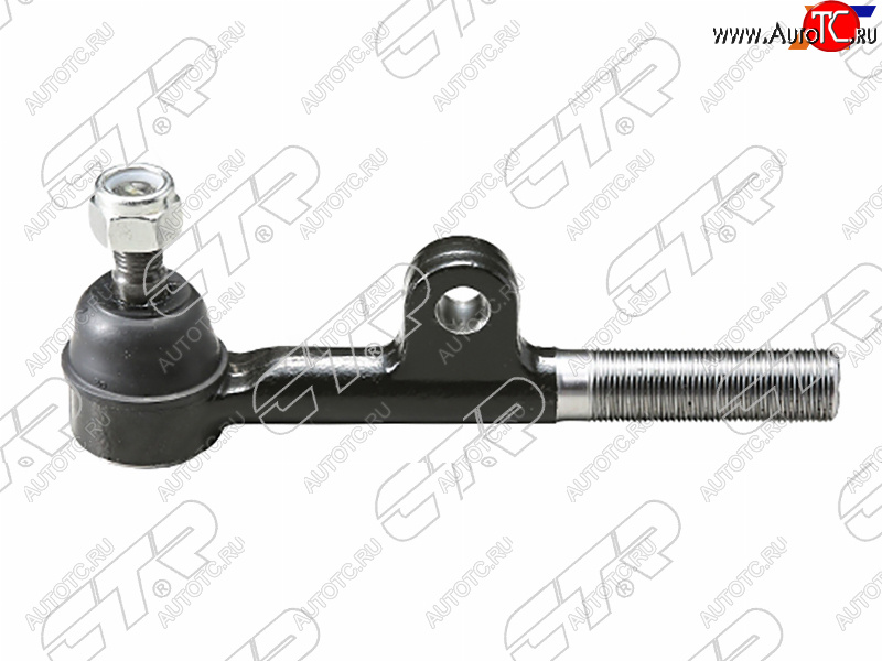2 189 р. Правый наконечник рулевой тяги (внешний) CTR Toyota Land Cruiser 80 (1989-1997)  с доставкой в г. Майкоп