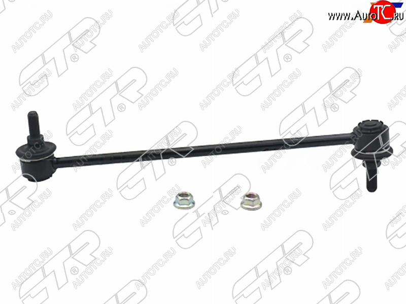 1 529 р. Тяга стабилизатора переднего DUSTER LATITUDE 10- CTR CL0535  с доставкой в г. Майкоп