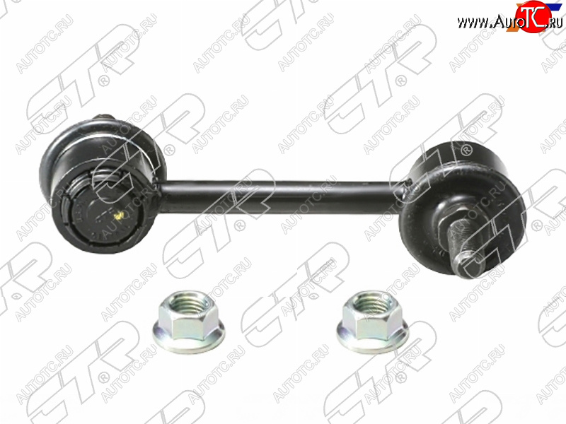 1 159 р. Тяга стабилизатора заднего TOYOTA CORONACALDINACOROLLA 11# 2WD 94- CTR CL0544  с доставкой в г. Майкоп