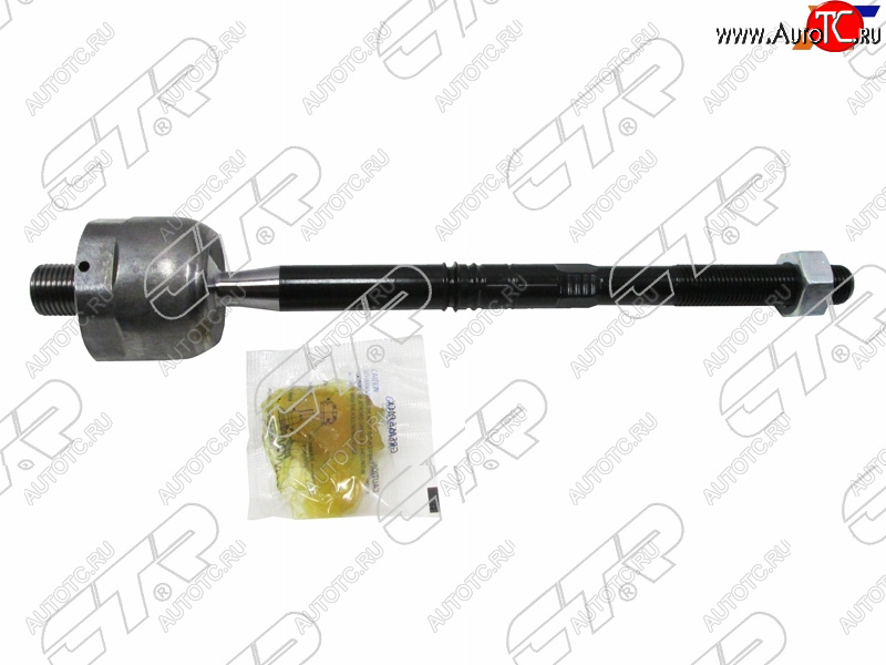 2 469 р. Тяга рулевая MERCEDES S-CLASS W221C216 05-13C-CLASS W204 07-14E-CLASS W212 09-LH=RH CTR CRBZ-6  с доставкой в г. Майкоп