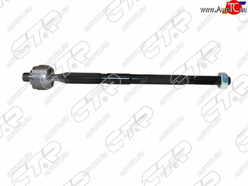 2 499 р. Тяга рулевая OPEL CORSA D 06-FIAT GRAND PUNTO 05-LH=RH CTR CRG-14  с доставкой в г. Майкоп