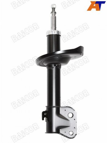 Стойка передняя RH BAIKOR Subaru XV ( GP/G33,  GT/G24) (2012-2025) дорестайлинг, рестайлинг